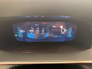 Peugeot 2008 1.2 PureTech 155 GT