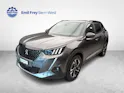 Peugeot 2008 1.2 PureTech 155 GT