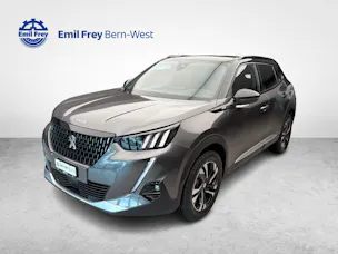 Peugeot 2008 1.2 PureTech 155 GT