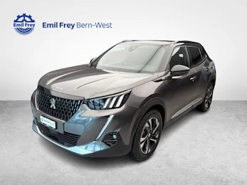 immagine del veicolo PEUGEOT 2008 1.2 PureTech 155 GT immagine del veicolo PEUGEOT 2008 1.2 PureTech 155 GT