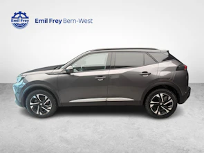 immagine del veicolo PEUGEOT 2008 1.2 PureTech 155 GT