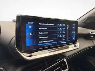 Peugeot 2008 1.2 PureTech 155 GT