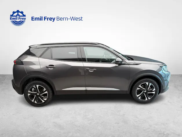 Peugeot 2008 1.2 PureTech 155 GT