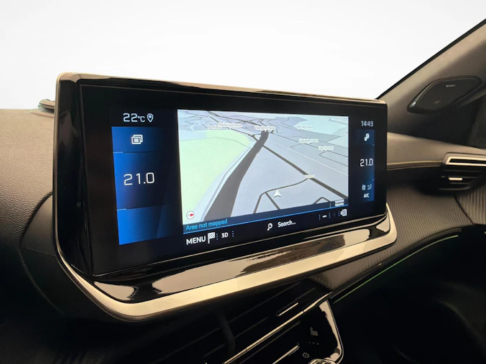 immagine del veicolo PEUGEOT 2008