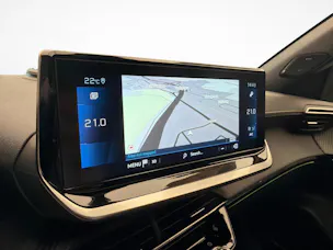 Peugeot 2008 1.2 PureTech 155 GT