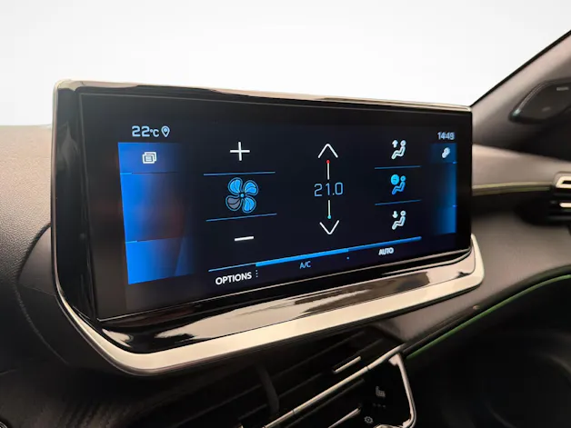 Peugeot 2008 1.2 PureTech 155 GT