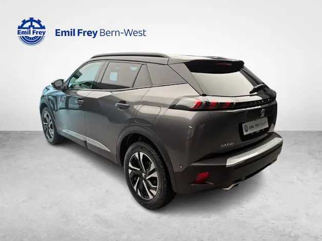 Peugeot 2008 1.2 PureTech 155 GT