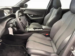 Peugeot 2008 1.2 PureTech 155 GT