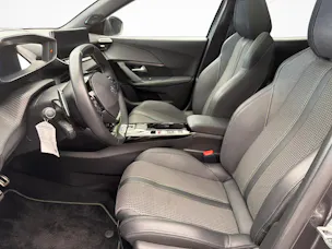 Peugeot 2008 1.2 PureTech 155 GT