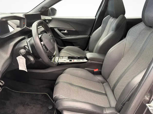 Peugeot 2008 1.2 PureTech 155 GT