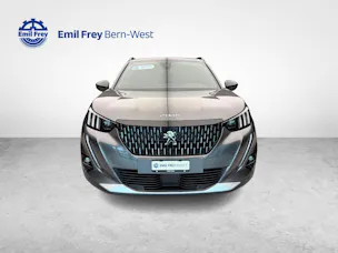 Peugeot 2008 1.2 PureTech 155 GT