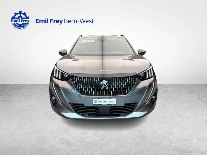 immagine del veicolo PEUGEOT 2008