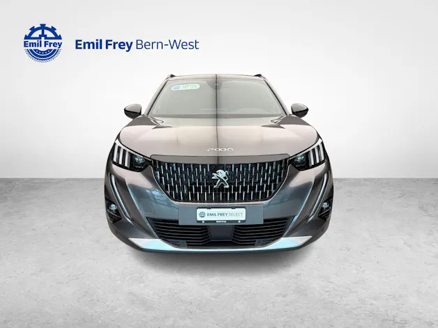 Peugeot 2008 1.2 PureTech 155 GT