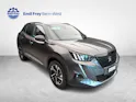 Peugeot 2008 1.2 PureTech 155 GT