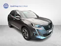 Peugeot 2008 1.2 PureTech 155 GT