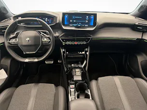 Peugeot 2008 1.2 PureTech 155 GT
