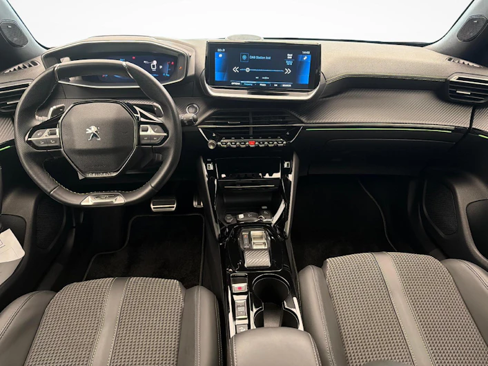 immagine del veicolo PEUGEOT 2008