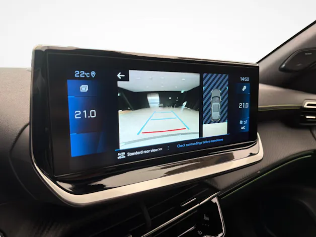Peugeot 2008 1.2 PureTech 155 GT