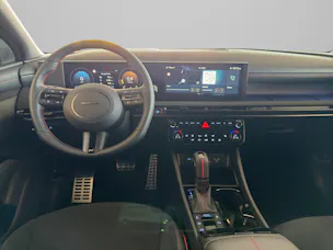 Hyundai Tucson 1.6 T-GDi N-Line 4WD