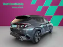 Hyundai Tucson 1.6 T-GDi N-Line 4WD