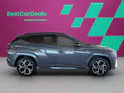 Hyundai Tucson 1.6 T-GDi N-Line 4WD