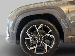 Hyundai Tucson 1.6 T-GDi N-Line 4WD