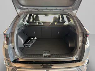 Hyundai Tucson 1.6 T-GDi N-Line 4WD