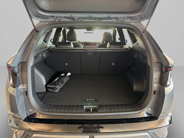Hyundai Tucson 1.6 T-GDi N-Line 4WD