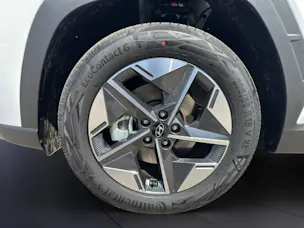 Hyundai TUCSON 1.6 T-GDi Hybrid Amplia 4WD