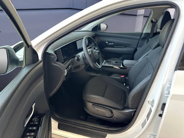 Hyundai TUCSON 1.6 T-GDi Hybrid Amplia 4WD