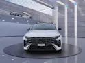 Hyundai TUCSON 1.6 T-GDi Hybrid N-Line 4WD
