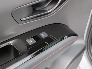 Hyundai TUCSON 1.6 T-GDi Hybrid N-Line 4WD