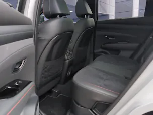 Hyundai TUCSON 1.6 T-GDi Hybrid N-Line 4WD