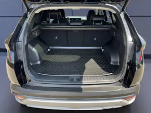Hyundai TUCSON 1.6 T-GDi Hybrid Vertex Swiss Edition 4WD