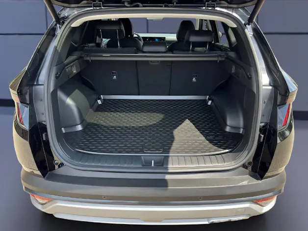 Hyundai TUCSON 1.6 T-GDi Hybrid Vertex Swiss Edition 4WD