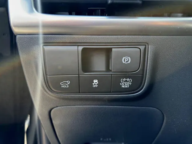 Hyundai TUCSON 1.6 T-GDi Hybrid Vertex Swiss Edition 4WD