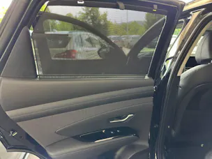 Hyundai TUCSON 1.6 T-GDi Hybrid Vertex Swiss Edition 4WD