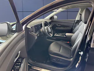 Hyundai TUCSON 1.6 T-GDi Hybrid Vertex Swiss Edition 4WD