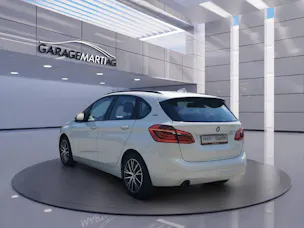 BMW 225xe Active Tourer