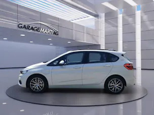BMW 225xe Active Tourer