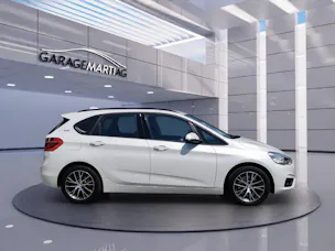 BMW 225xe Active Tourer
