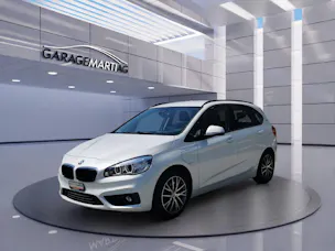 BMW 225xe Active Tourer