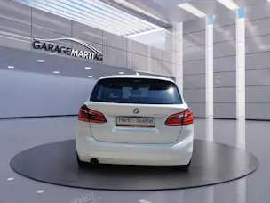 BMW 225xe Active Tourer