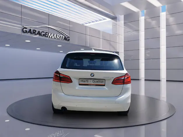 BMW 225xe Active Tourer