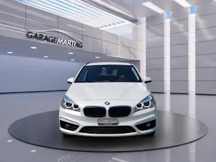 BMW 225xe Active Tourer