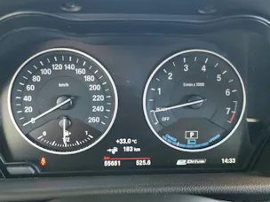 BMW 225xe Active Tourer