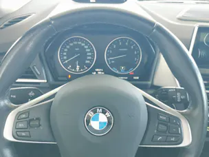 BMW 225xe Active Tourer