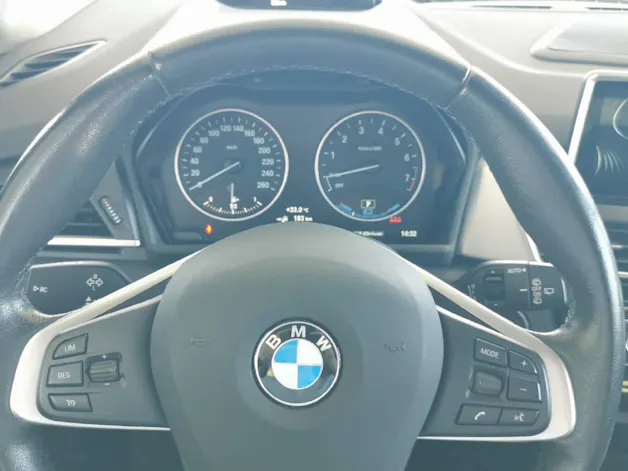 BMW 225xe Active Tourer
