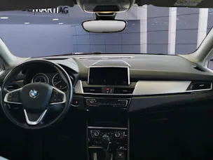 BMW 225xe Active Tourer