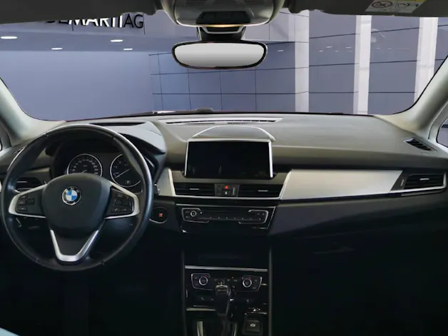 BMW 225xe Active Tourer